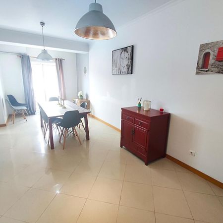 Algarve Modern T1 Apartment With Balcony In Albufeira Exterior foto