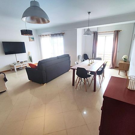 Algarve Modern T1 Apartment With Balcony In Albufeira Exterior foto