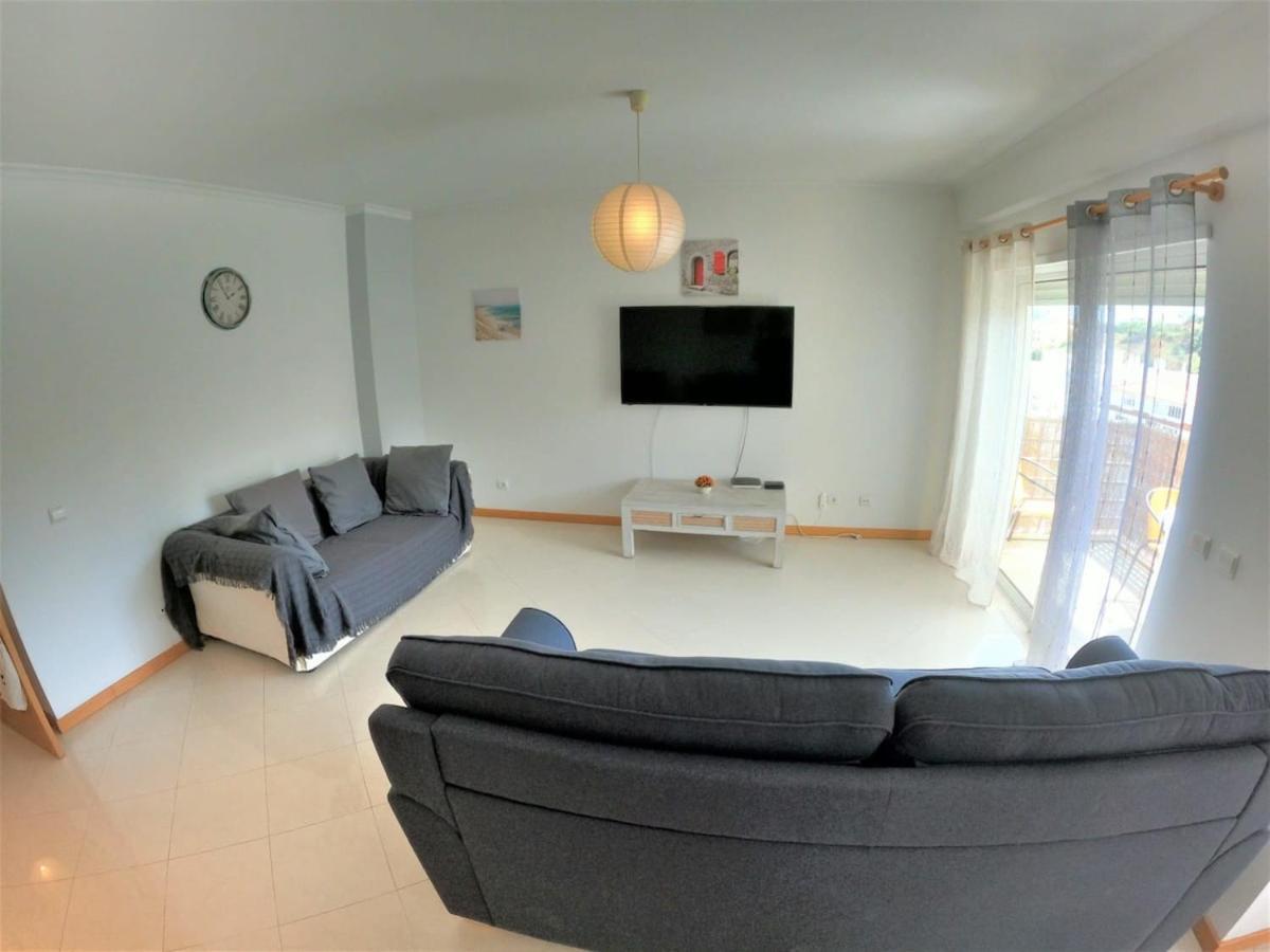 Algarve Modern T1 Apartment With Balcony In Albufeira Exterior foto