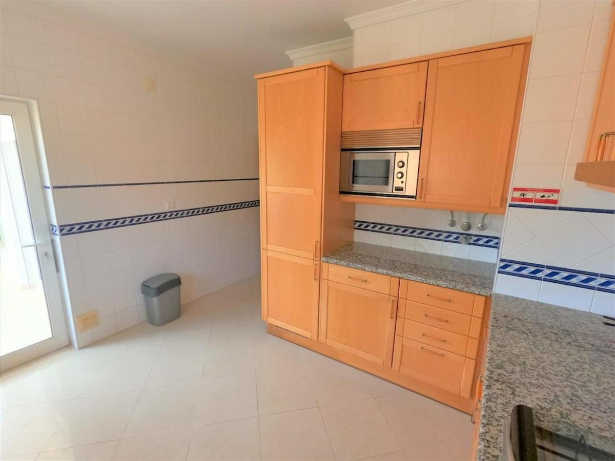 Algarve Modern T1 Apartment With Balcony In Albufeira Exterior foto