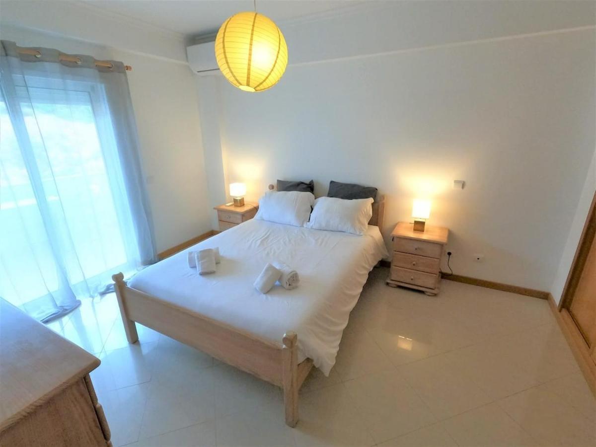 Algarve Modern T1 Apartment With Balcony In Albufeira Exterior foto