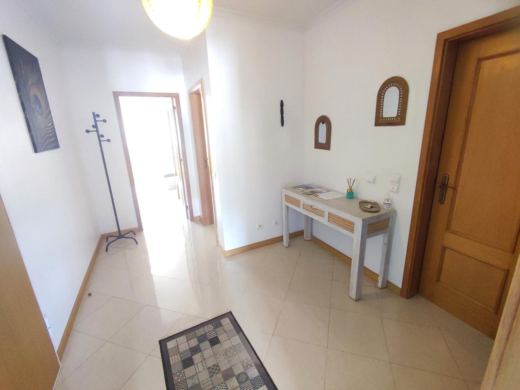 Algarve Modern T1 Apartment With Balcony In Albufeira Exterior foto