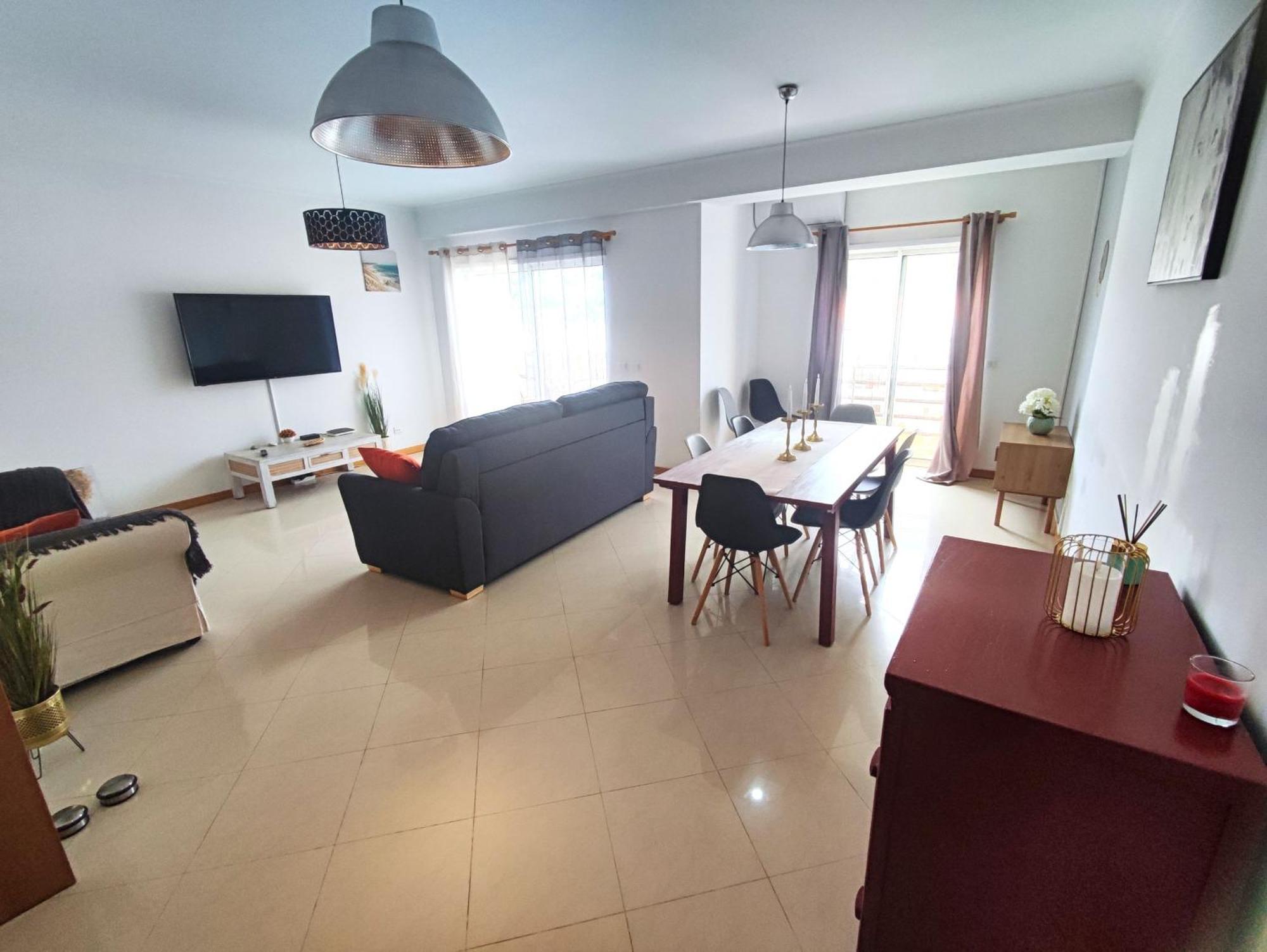 Algarve Modern T1 Apartment With Balcony In Albufeira Exterior foto